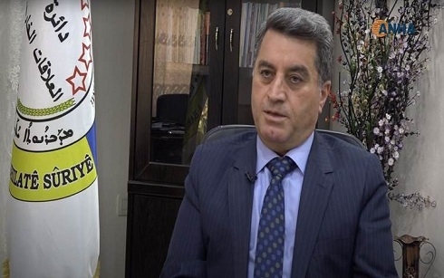 Rojava has good ties in Kurdistan Region, but not with KDP: NES official