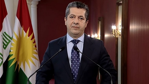 Kurdistan PM: Women have played crucial role in Kurdish struggle