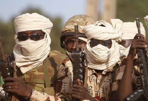 Moroccan Islamist groups reject normalizing ties with Israel