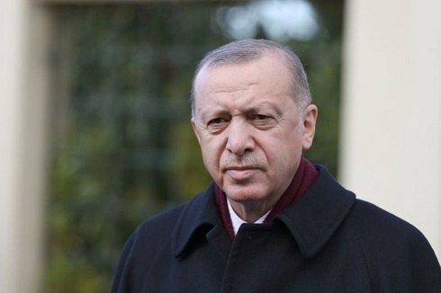 U.S Imposes Sanctions on Turkey Over Russian Defense System Buy