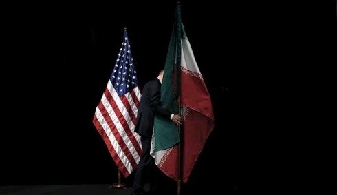 U.S. blacklists two Iranian officials over Levinson disappearance