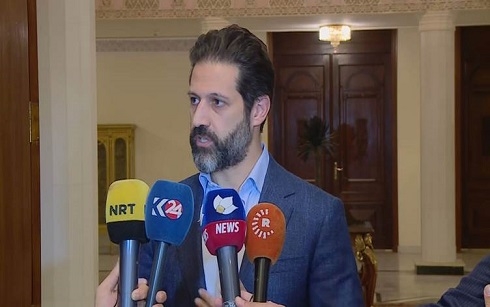 Budget negotiations will go on until Kurdistan Region receives a ‘good deal’: Deputy PM