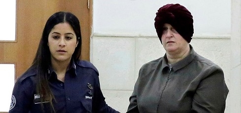 Israel's Supreme Court approves extradition of sex-crime suspect to Australia