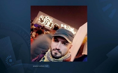 Prominent activist assassinated in Baghdad