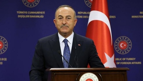 Turkey says will not turn back on Russian S-400S purchase despite sanctions