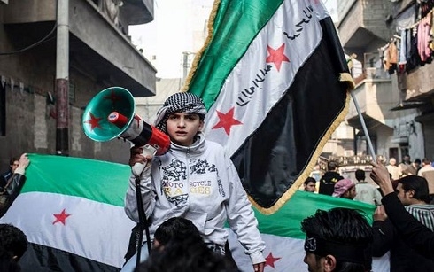 From hope to agony, what's left of the Arab Spring?