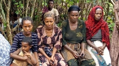 More than 100 killed in latest ethnic massacre in Ethiopia