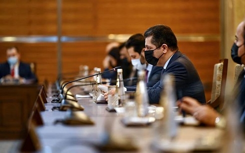 KRG calls on UN to be ‘third party’ in Erbil-Baghdad talks