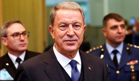 Turkey warns Libya's Haftar and supporters against attacking its forces