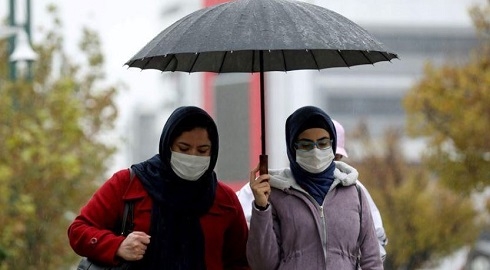 Iran extends traffic curfew to lower-risk areas to sustain virus decline