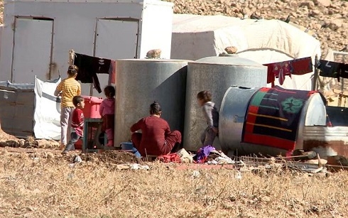 Odds are stacked against Shingal's disabled students enrolling at ill-equipped schools