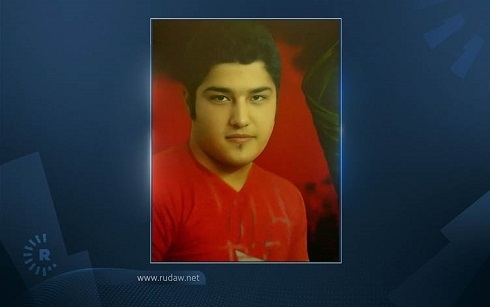 Iran executes man accused of murder at 16