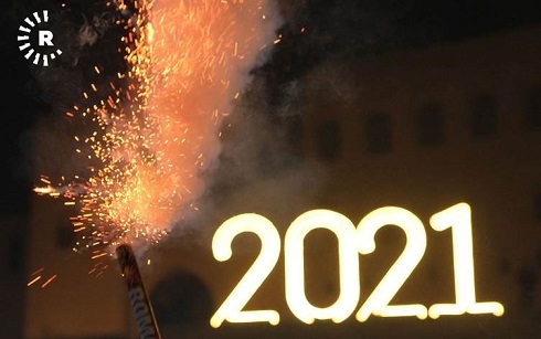 One dead, tens injured in Iraq’s New Year celebrations: health ministry