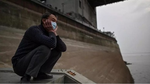 WHO Covid-19 expert mission to China beset by delays and politics