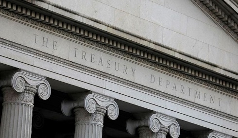 U.S. hits Iran with fresh sanctions as Trump term nears end