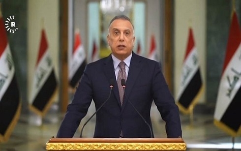 More than half of American forces will have withdrawn from Iraq in ‘coming days’: PM Kadhimi