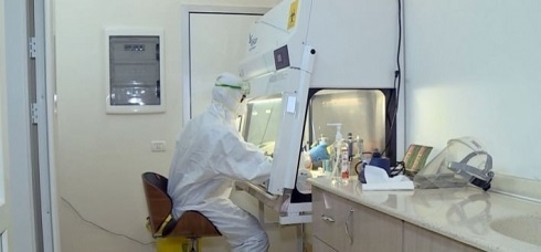 Nearly 70 New COVID-19 Cases Recorded in Kurdistan