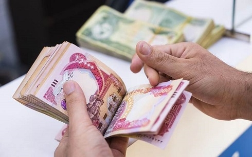 PM Barzani issues new corporate tax decree