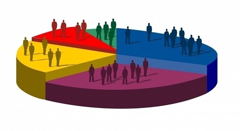 Iraq’s Population Surpasses 40 Million: Government