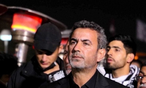 US Lists Chief of Staff of Hashd al-Shaabi as a Specially Designated 