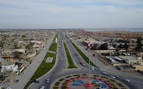 Iraq's Ramadi makes strides in post-ISIS reconstruction effort