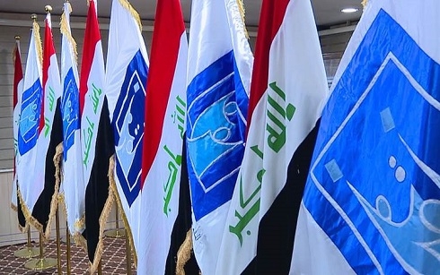Iraqi MPs doubt parliamentary elections will be held on time