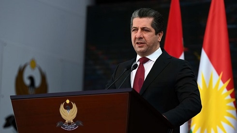 KRG reiterates commitment to combat gender discrimination, PM says