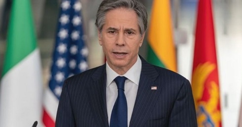 US, Canada criticize China for tit-for-tat sanctions in rights row