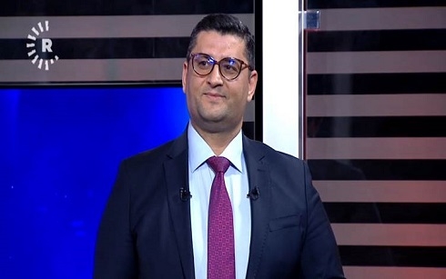 Federal budget leaves 600,000 Kurdish civil servants unpaid: MP