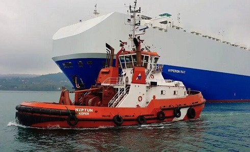 Ship owned by Israeli firm attacked off UAE coast: media