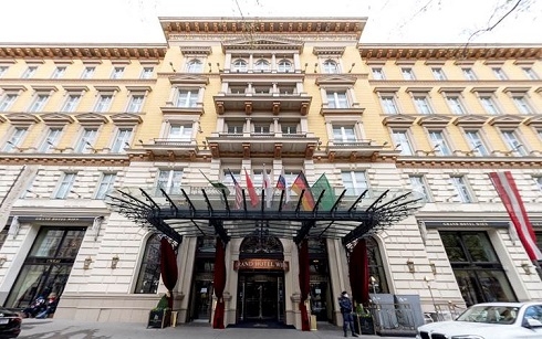 Vienna nuclear talks a ‘positive sign’: White House