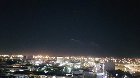 US, European allies condemn attacks in Kurdistan Region, as do Arab states