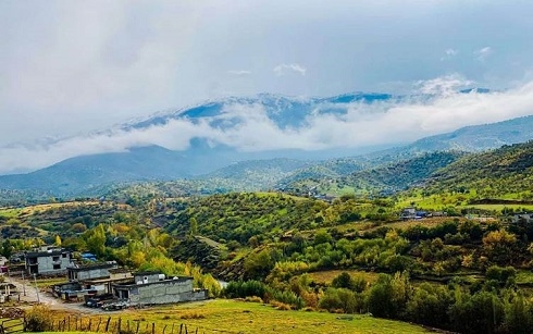 One person injured in explosion in Erbil’s Sidakan: mayor