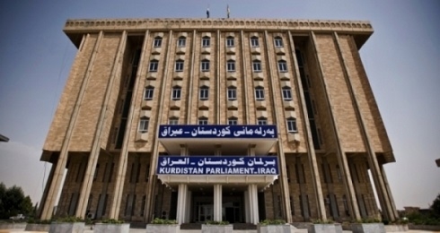 Kurdistan Parliament Designates April 22 as Kurdish Journalism Day