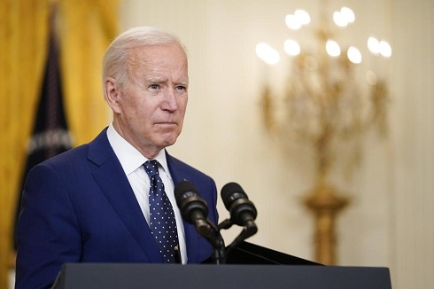 Biden to recognize atrocities against Armenians as genocide