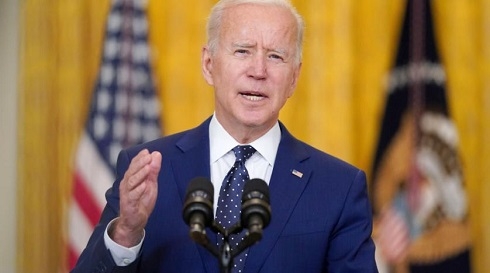 In historic move, Biden says 1915 massacres of Armenians constitute genocide