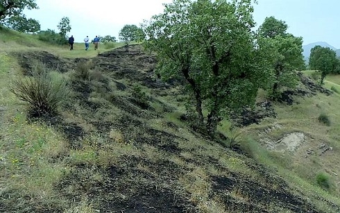 'We can't leave our houses': Amedi villagers terrified of Turkish bombardments