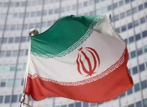 Iran protests Iraq over raid on diplomatic site