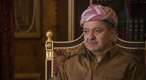 Leila Qasim a Symbol of Resilience for All Kurdish Women: Barzani