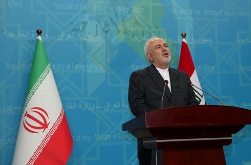 FM says Iran ready for closer ties with rival Saudi Arabia