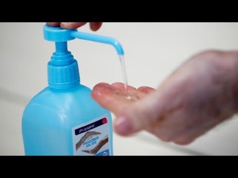 Coronavirus death toll in France mounts to 16 with 949 confirmed cases