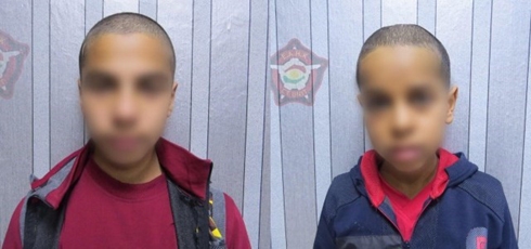 Kurdistan security says it facilitated repatriation of 2 boys to Saudi from Syria