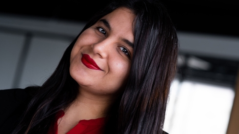 Balla Khadang: Google AMP Conference invites Kurdish youth from Koya to present