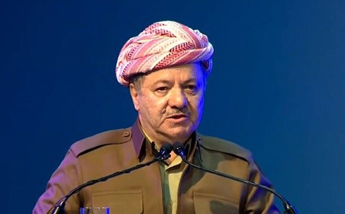 KDP, PUK strike power-sharing deal after Barzani warns ‘time running out’