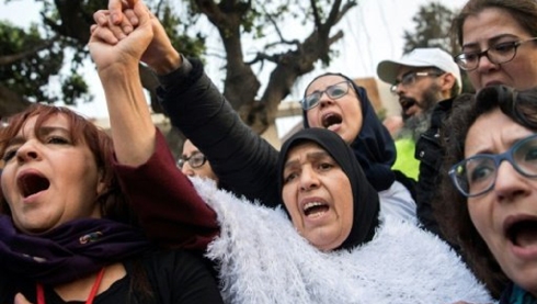 Morocco upholds sentences against Hirak protesters