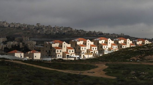 Israel PM vows to annex West Bank settlements if re-elected