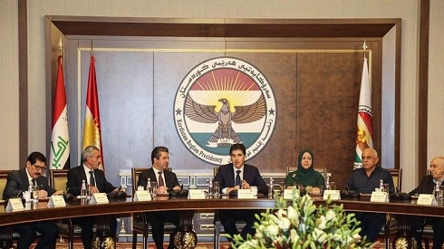 International Women’s Day: Kurdish officials recognize historic role of women in Kurdistan