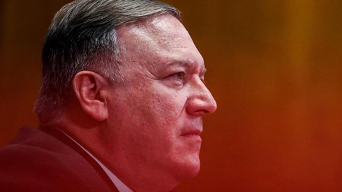 Pompeo says Iran tied to al-Qaeda, declines to say if war legal