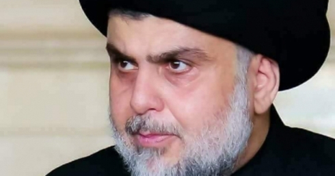 Sadr Slams Hashd al-Shaabi Aid to Iran: Iraq Is Top Priority