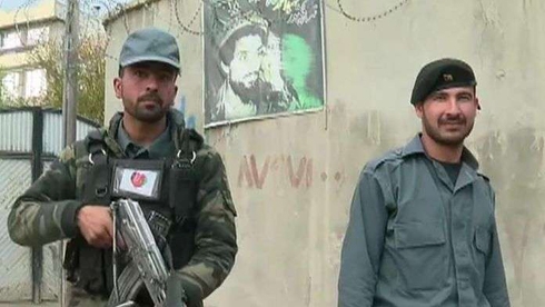 Taliban launches spring offensive despite delicate peace negotiations with US